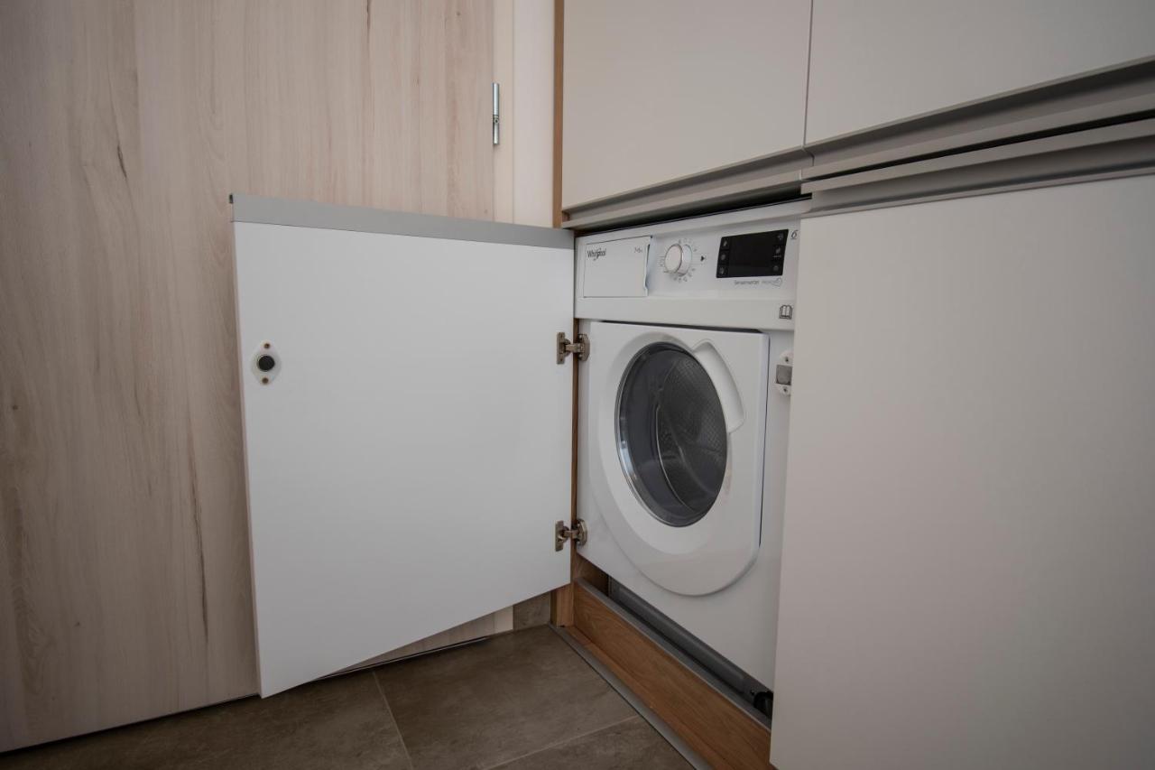Apartman Jesienka, Hillside Dolny Kubin Exterior foto